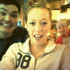 Meet your Posher, Sarah